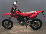 �������� �� ������ �������� Honda XR250 Motard 2007 ���� 3